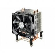 Cooler Master CPU Cooler Hyper TX3 EVO, 800 - 2200 RPM, 130W, Full Socket Support , 